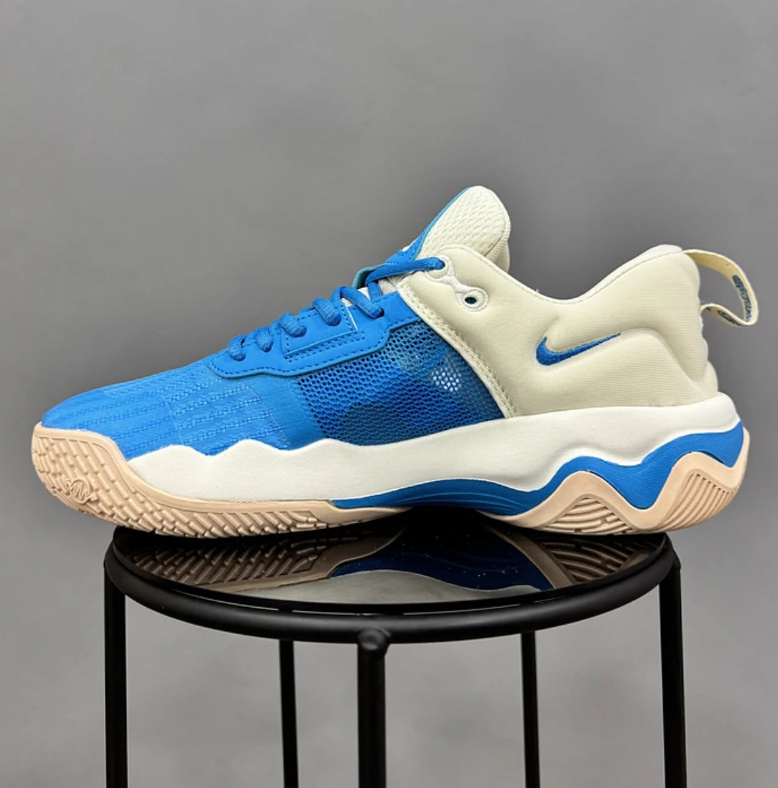 Nike Giannis 3 Azul