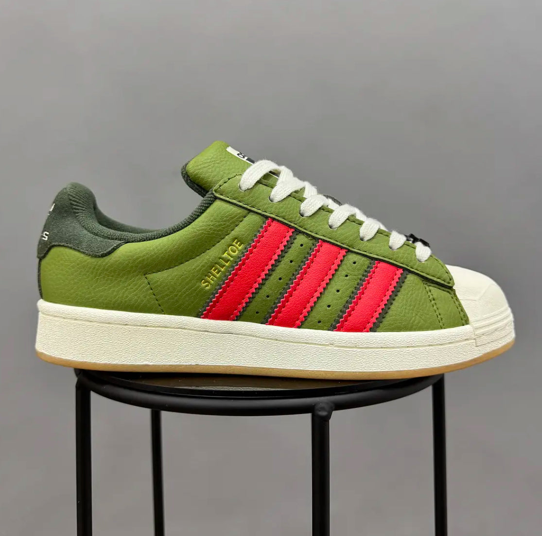 Adidas Superstar Tortugas Ninja