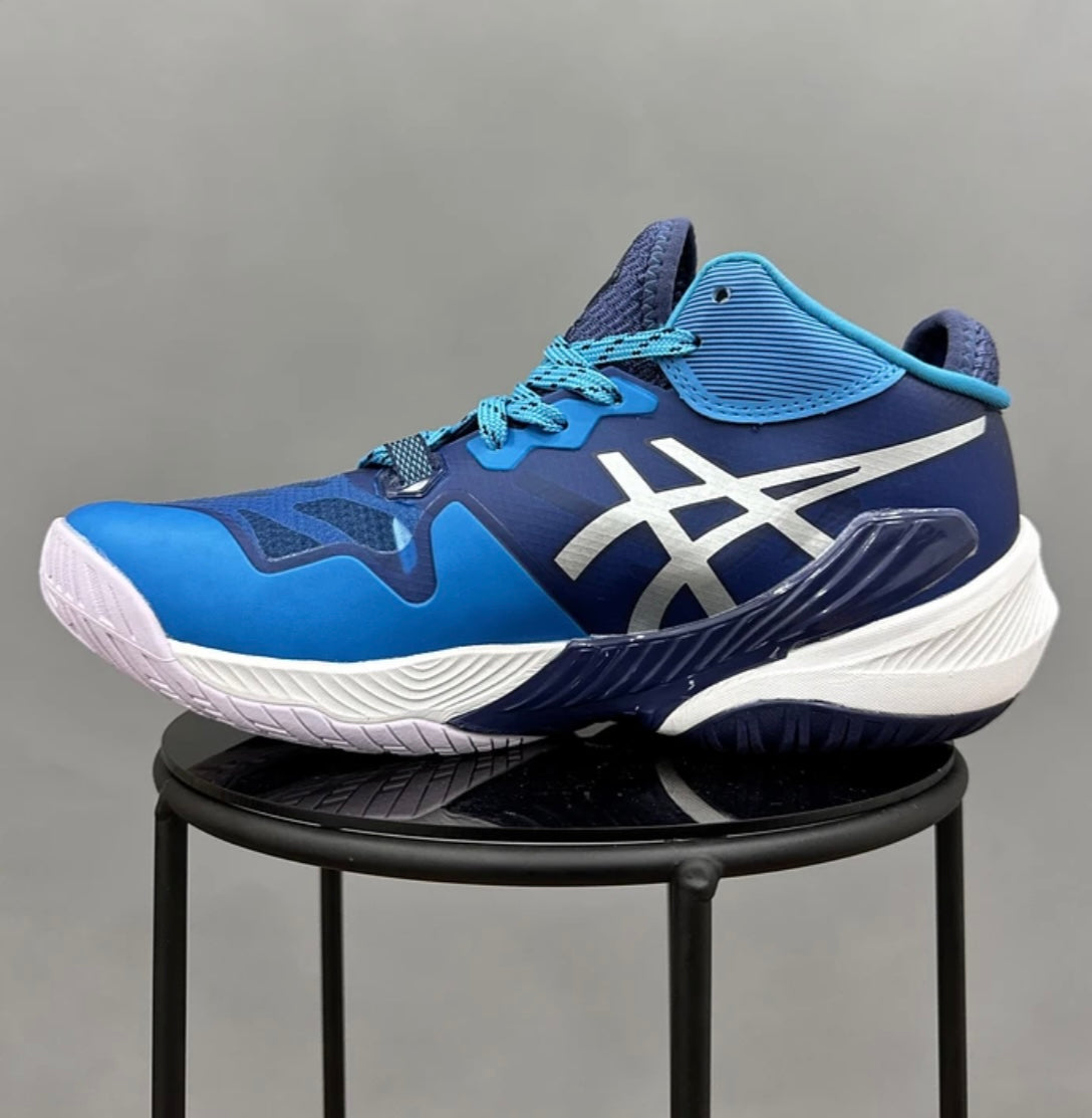 Asics Metarise Blue