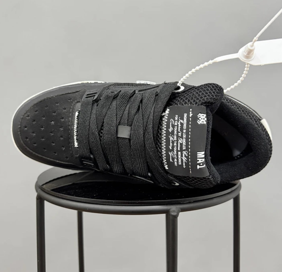 Amiri Ma-1 Black