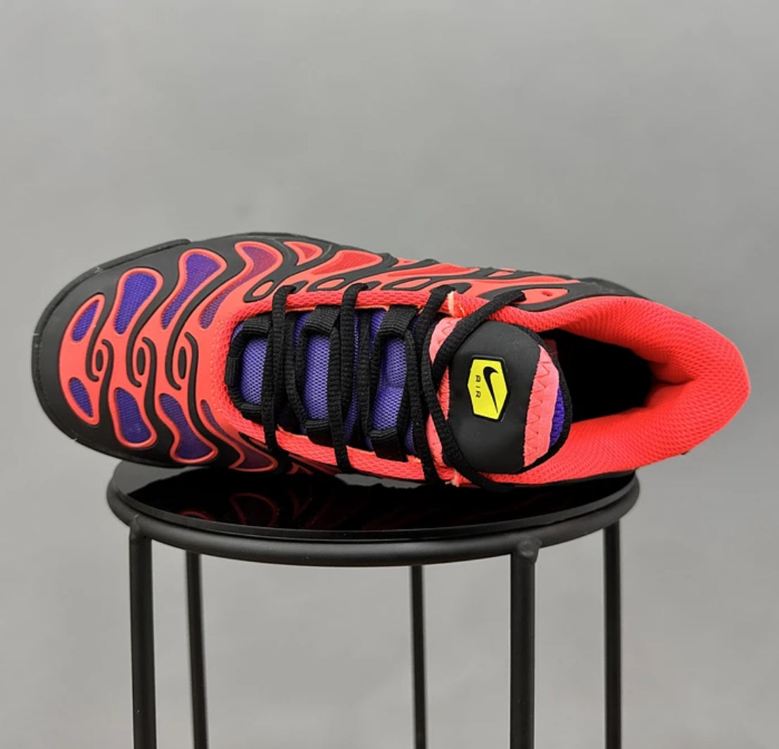 Nike Air Tn Drift Red