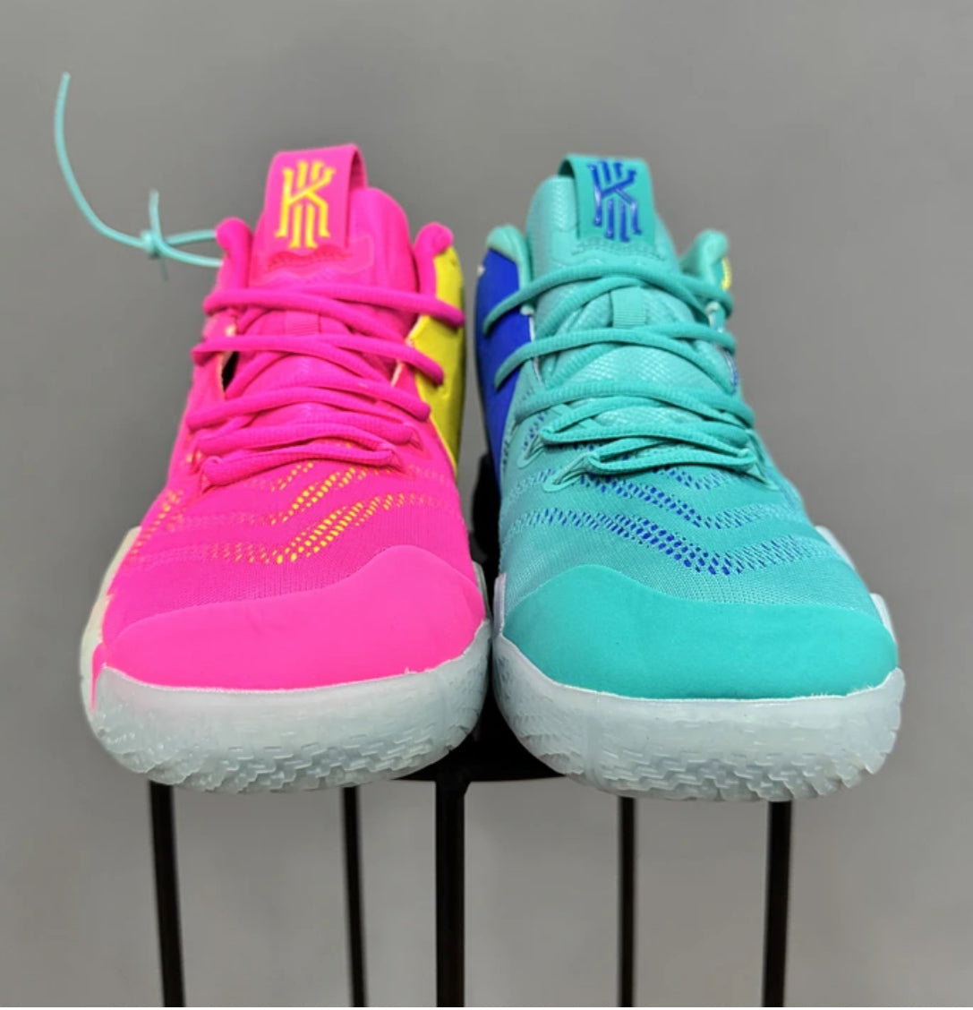 Nike Kyrie 4 NBA