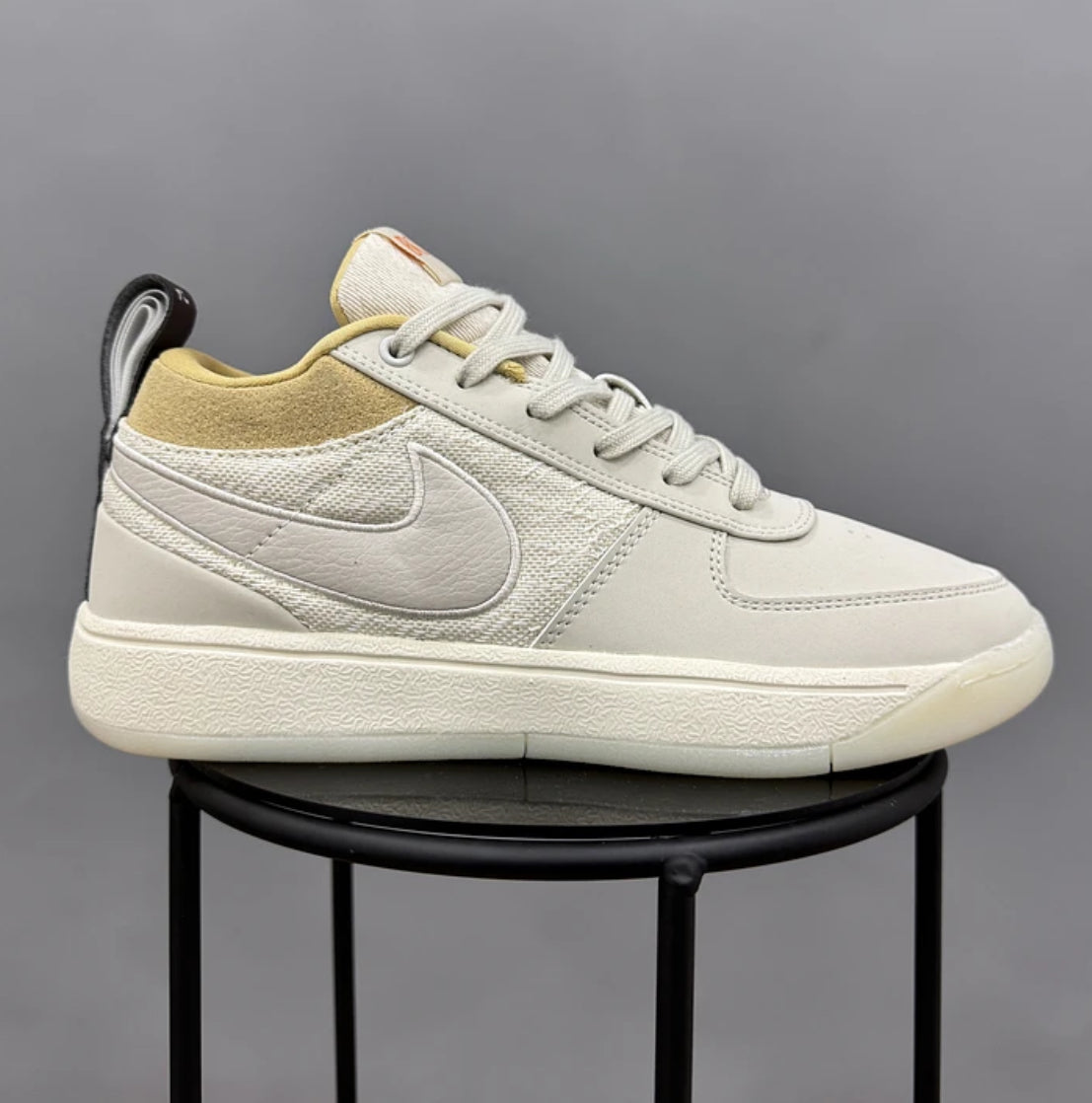 Nike Book 1 Light Orewood