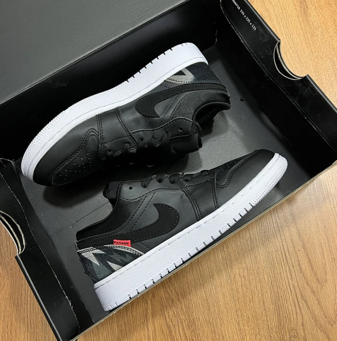 Jordan Retro 1 Low PSG