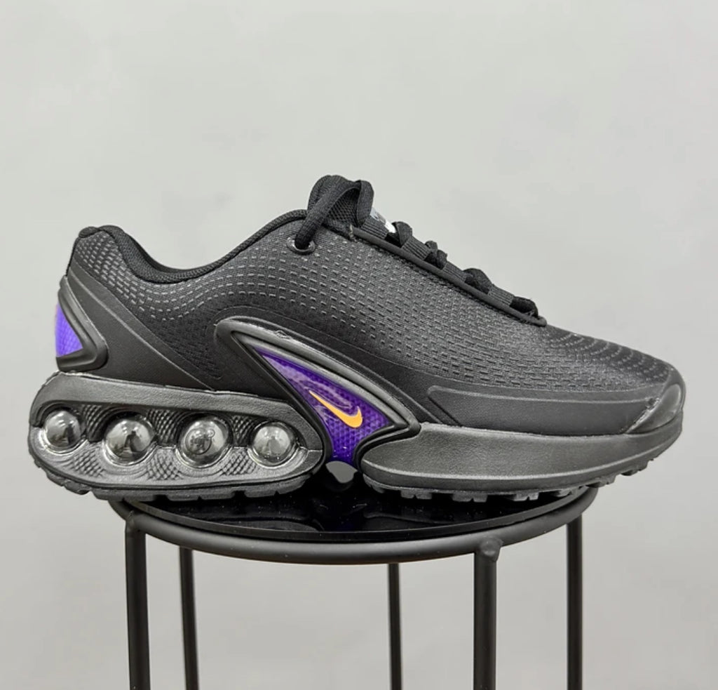 Nike Air Dn Negro