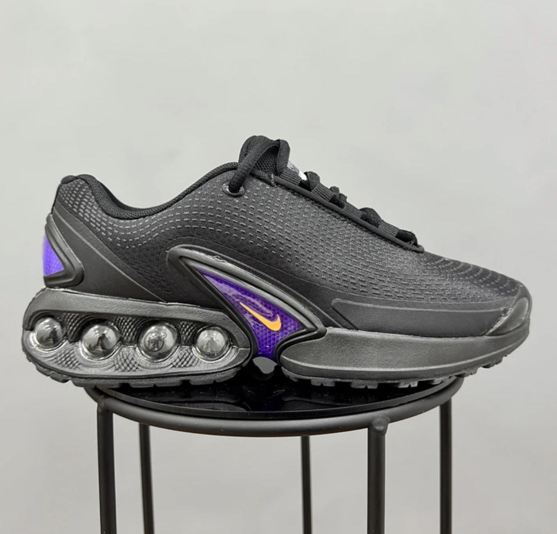 Nike Air Dn Negro