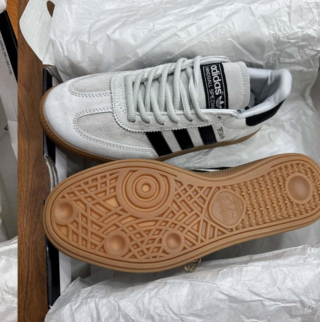 Adidas Handball Spezial Beige