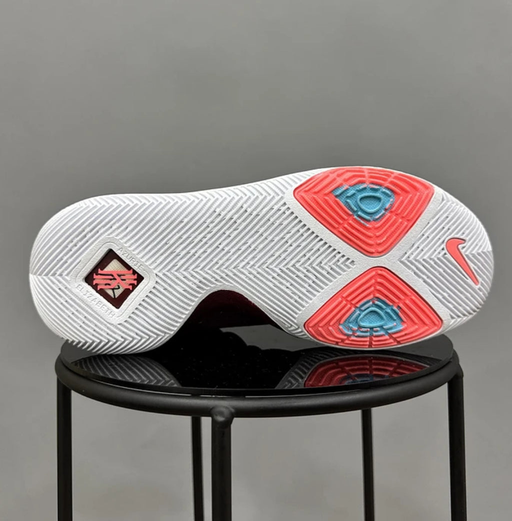 Nike Kyrie 3 Team Red