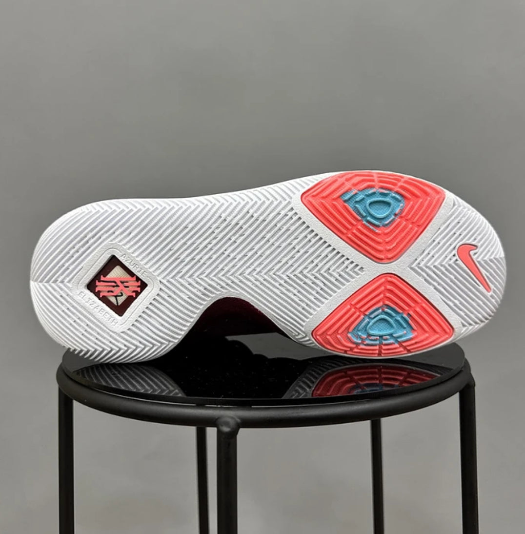 Nike Kyrie 3 Team Red