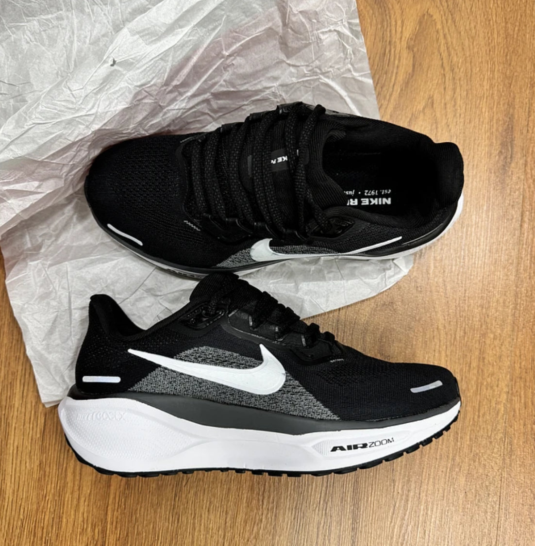 Nike Pegasus 41 Black