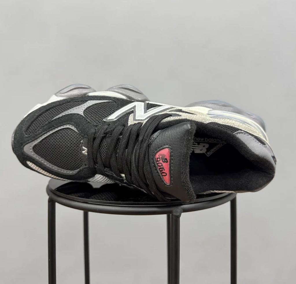 New Balance 9060 Black Castlerock