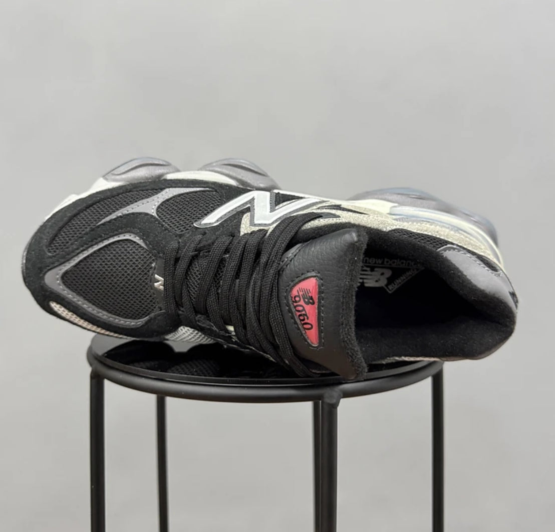New Balance 9060 Black Castlerock