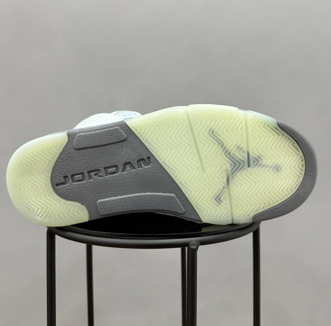 Jordan Retro 5 Bird