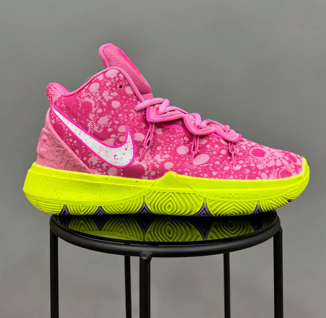Nike Kyrie 5 Patricio