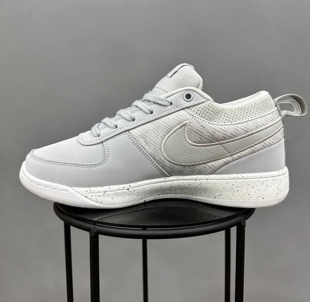 Nike Book 1 Grey