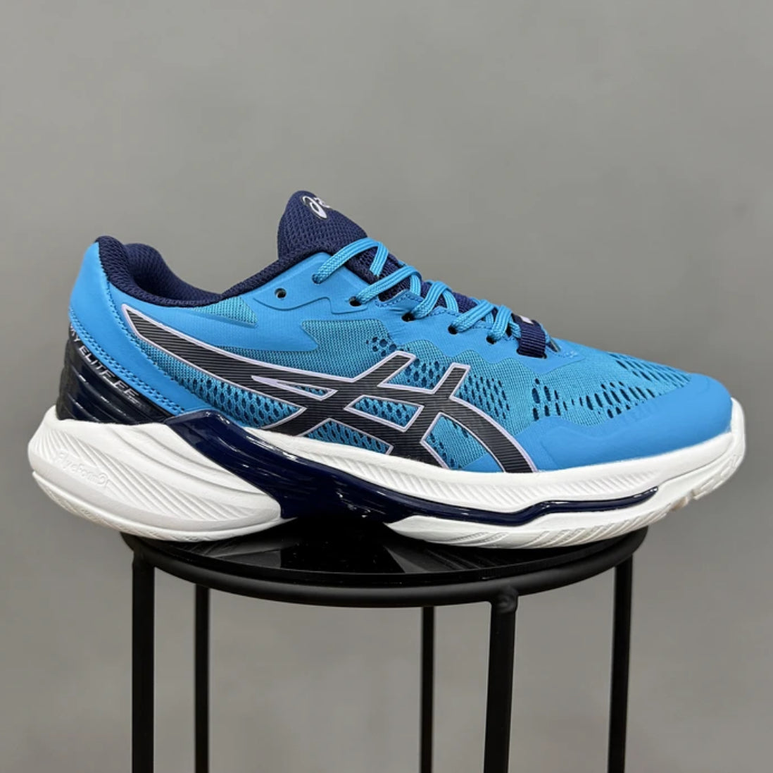 Asics Sky 2 Low Blue