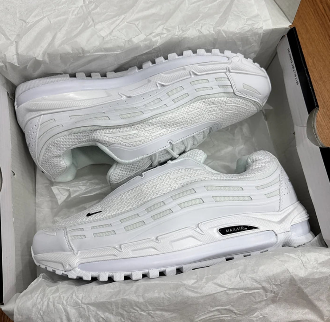 Nike Air Max 2.5 Garcons Blanco