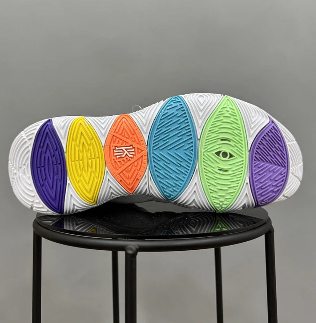 Nike Kyrie 5 Have A Nike Day