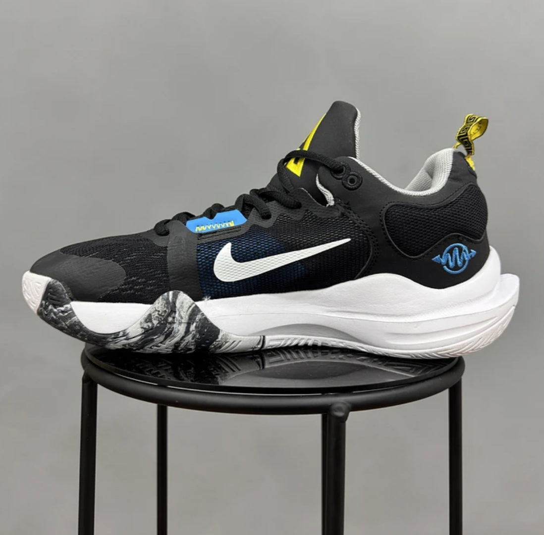 Nike Giannis 2 Black