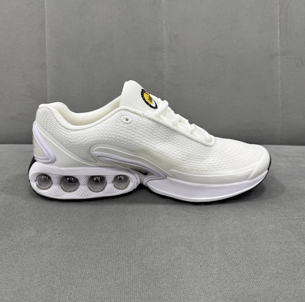 Nike Air Dn White