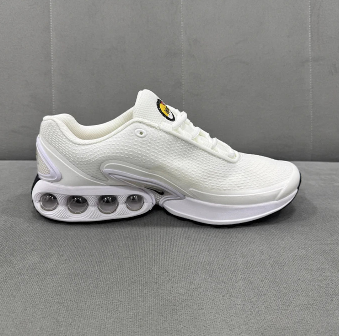Nike Air Dn White