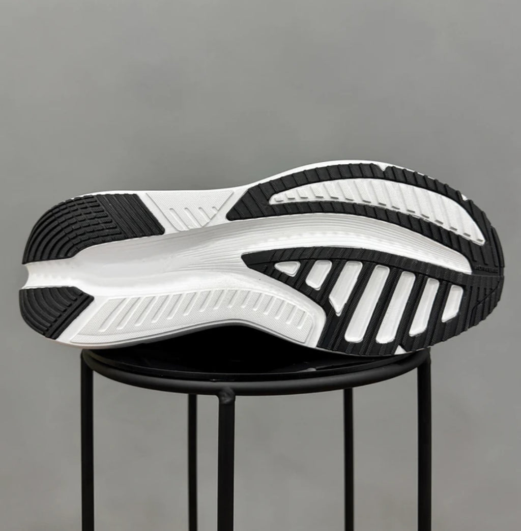 Adidas Adistar 3 Negro Blanco