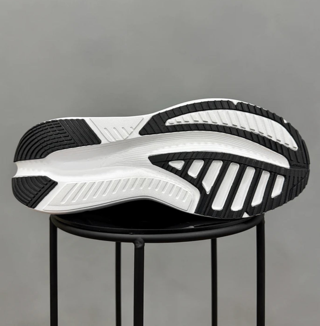 Adidas Adistar 3 Negro Blanco
