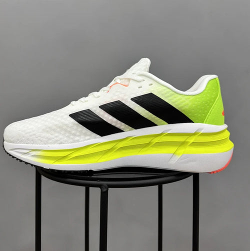 Adidas Adistar 3 Blanco Multicolor