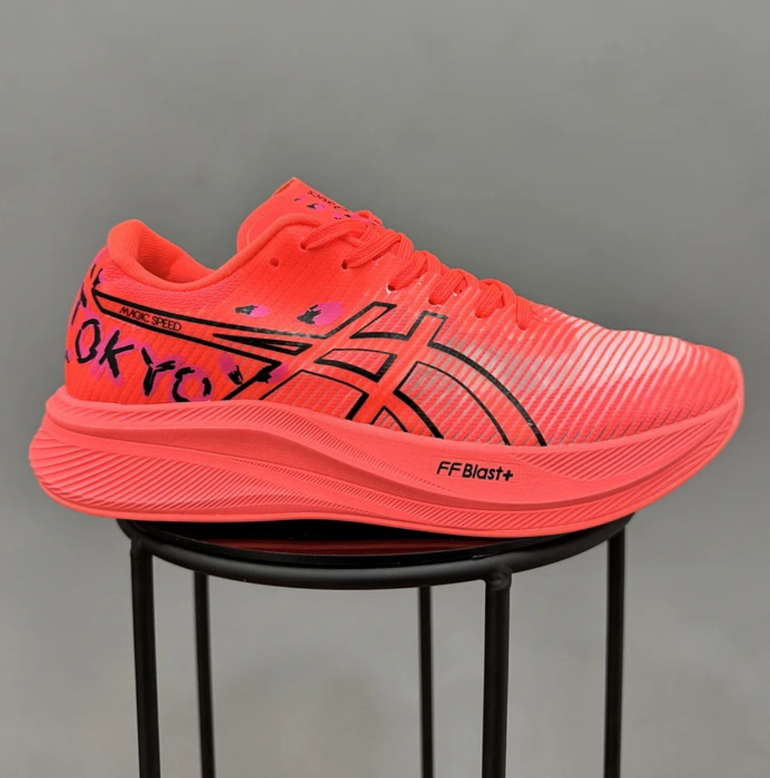 Asics Magicspeed 3 Tokyo