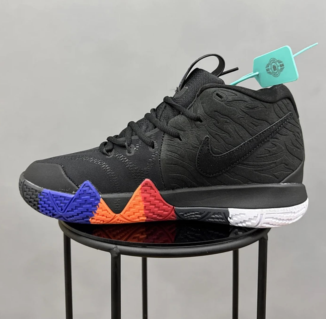 Nike Kyrie 4 Monkey