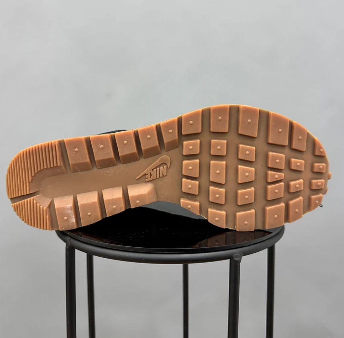Nike Sacai Vaporwaffle Negro