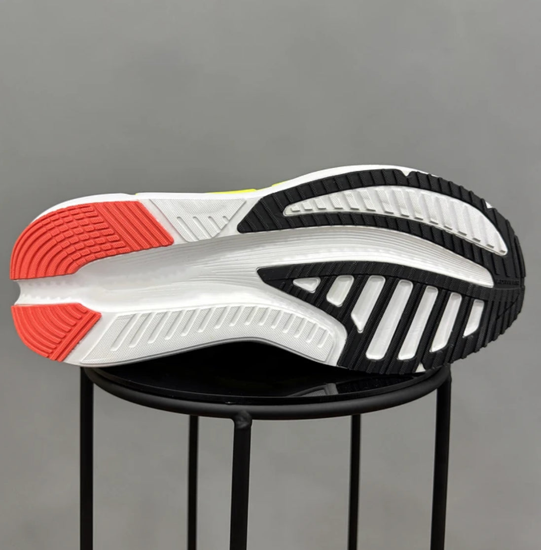 Adidas Adistar 3 Blanco Multicolor