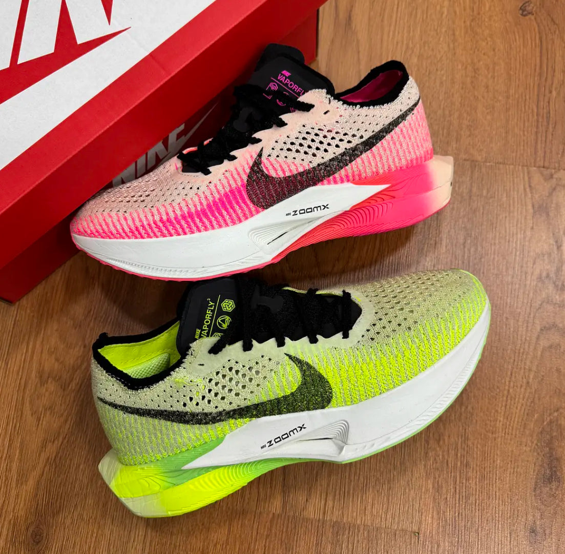 Nike Vaporfly 3 Ekiden
