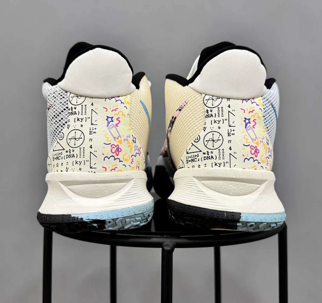Nike Kyrie 7 Pale Ivory