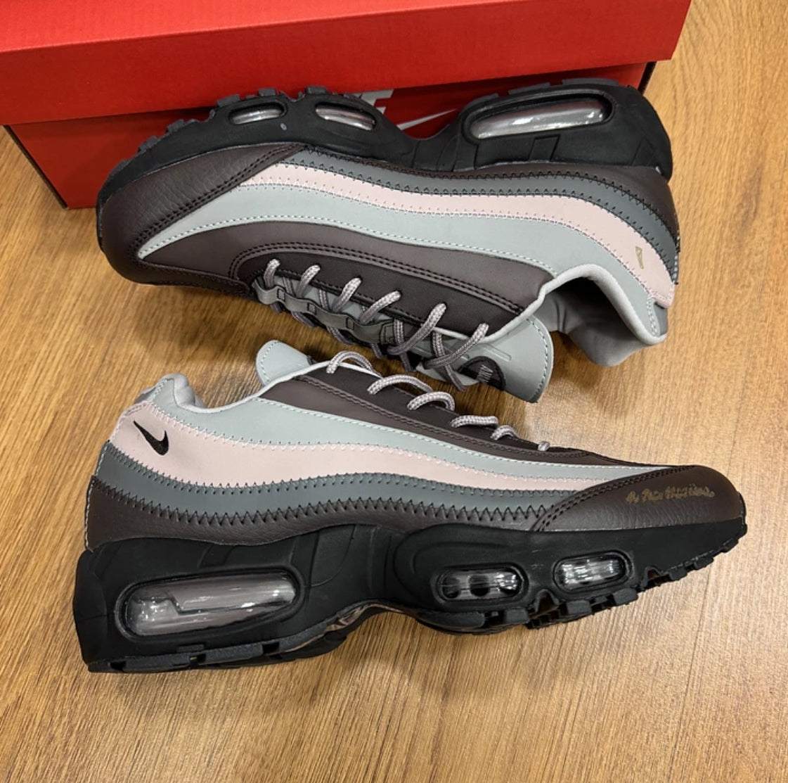 Nike Air Max 95 A Ma Maniere