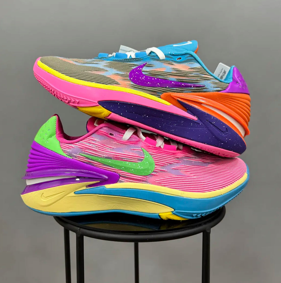 Nike GT Cut 2 What The
