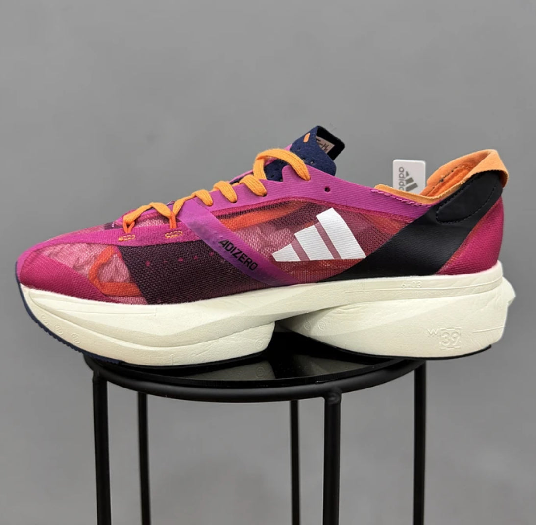 Adidas Adizero Adios Pro 3 Fucsia