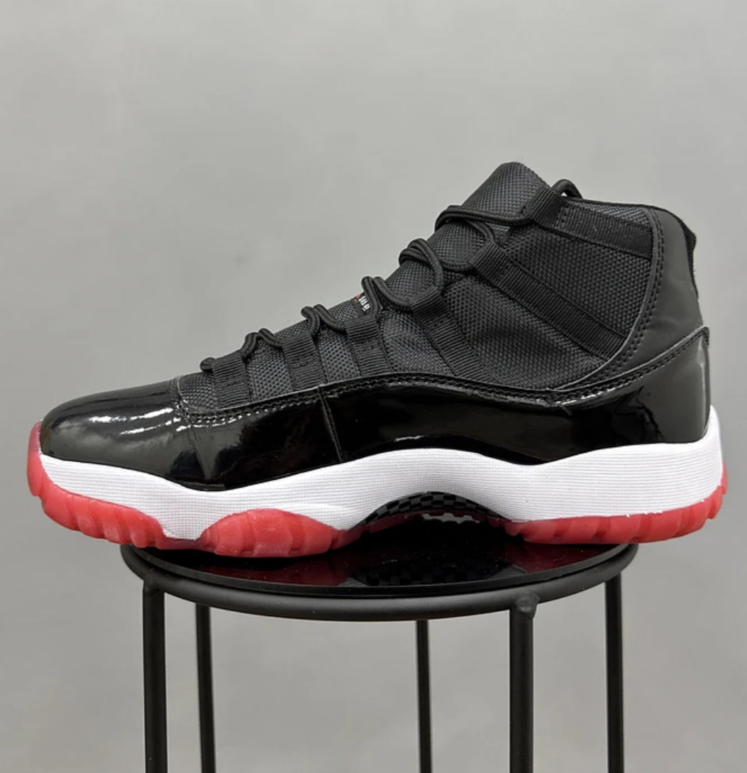 Jordan Retro 11 abres
