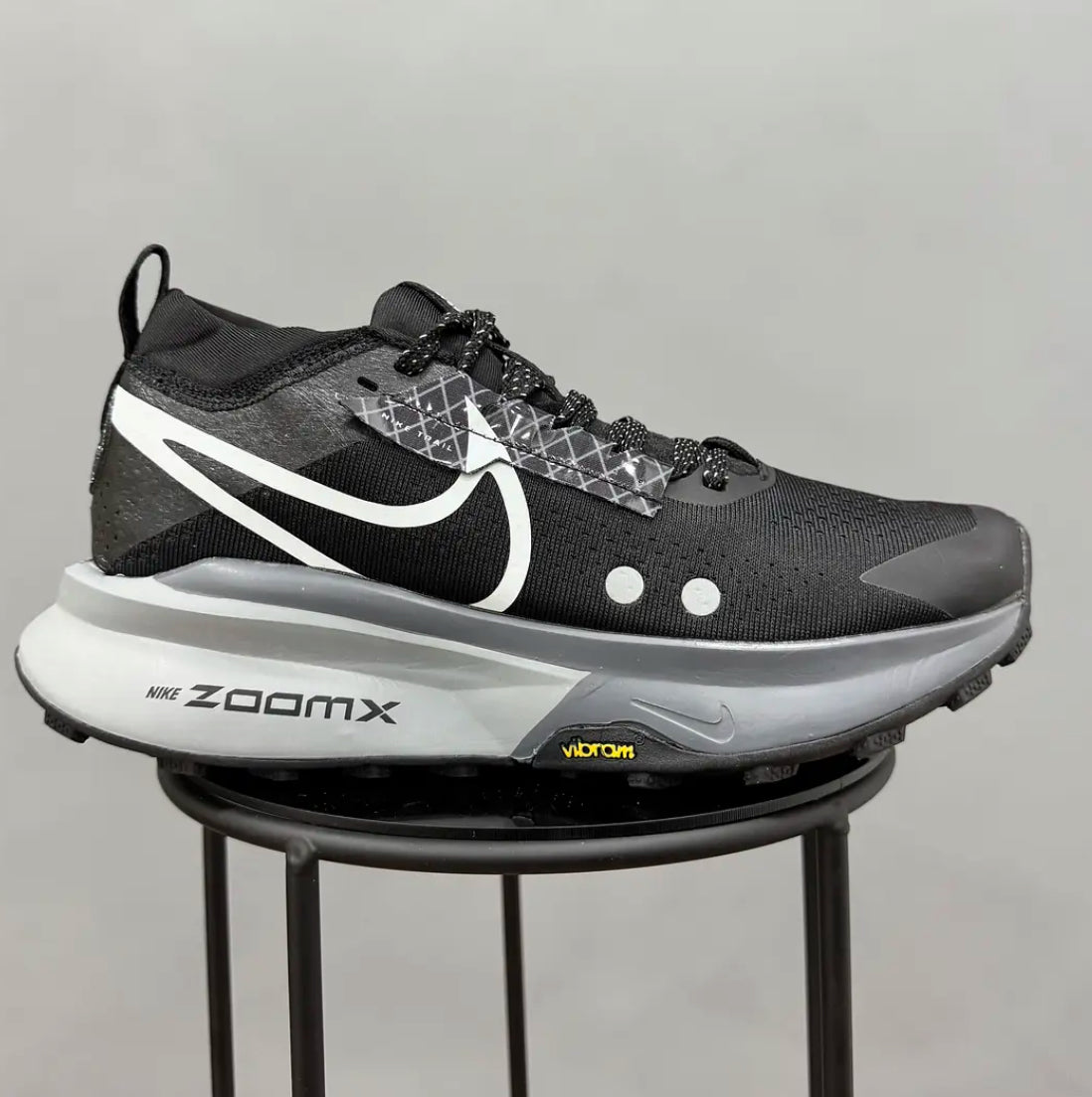 Nike Trail Zegama 2 Black
