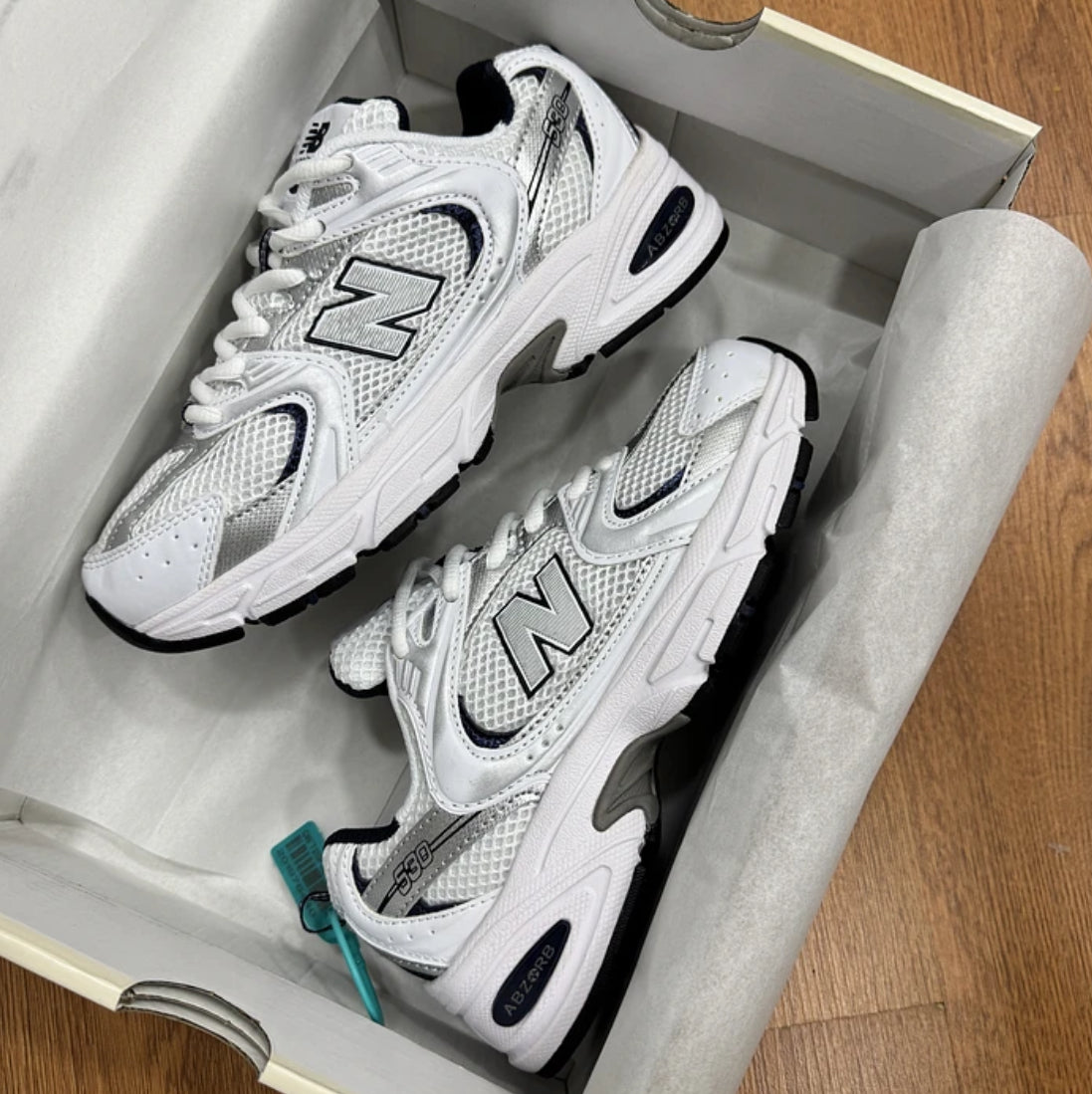 New Balance 530 Classic