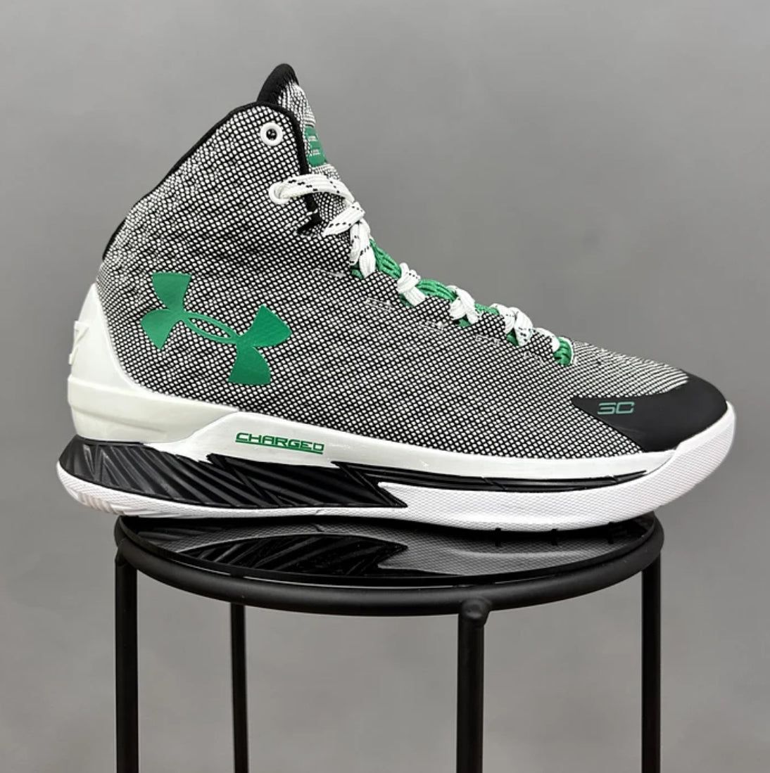 Under Armour Curry 1 Golf