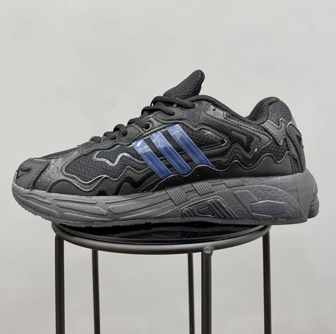 Adidas Response Cl Bad Bunny Black