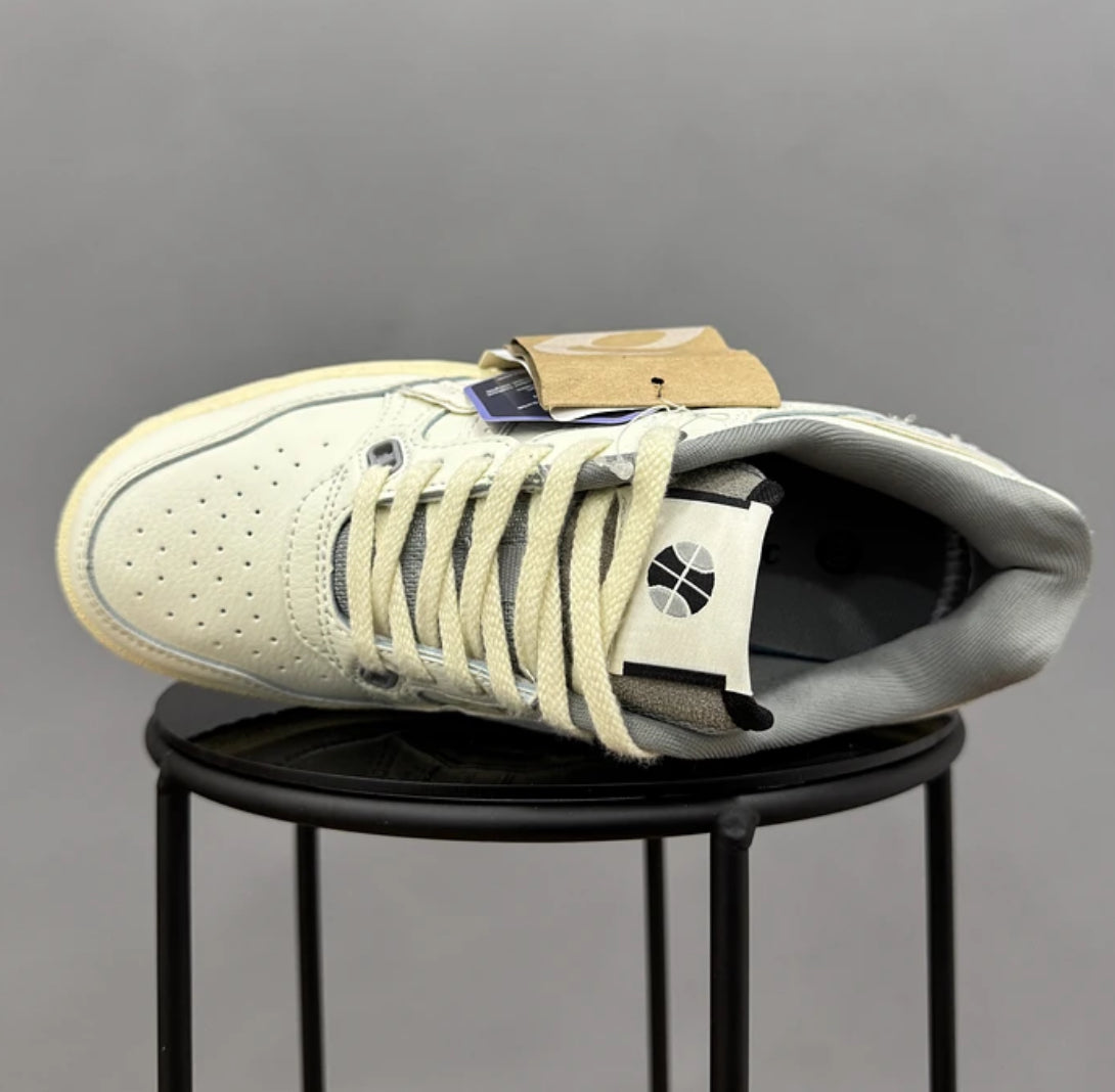 Asics Ex89 Beige