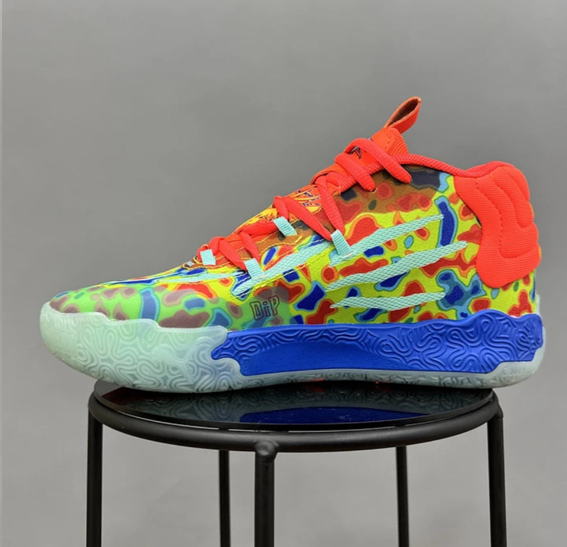 Puma LaMelo Ball MB.03 GutterMelo