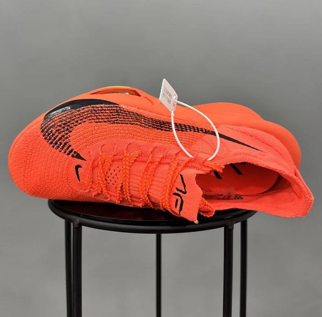 Nike Alphafly 3 Naranja
