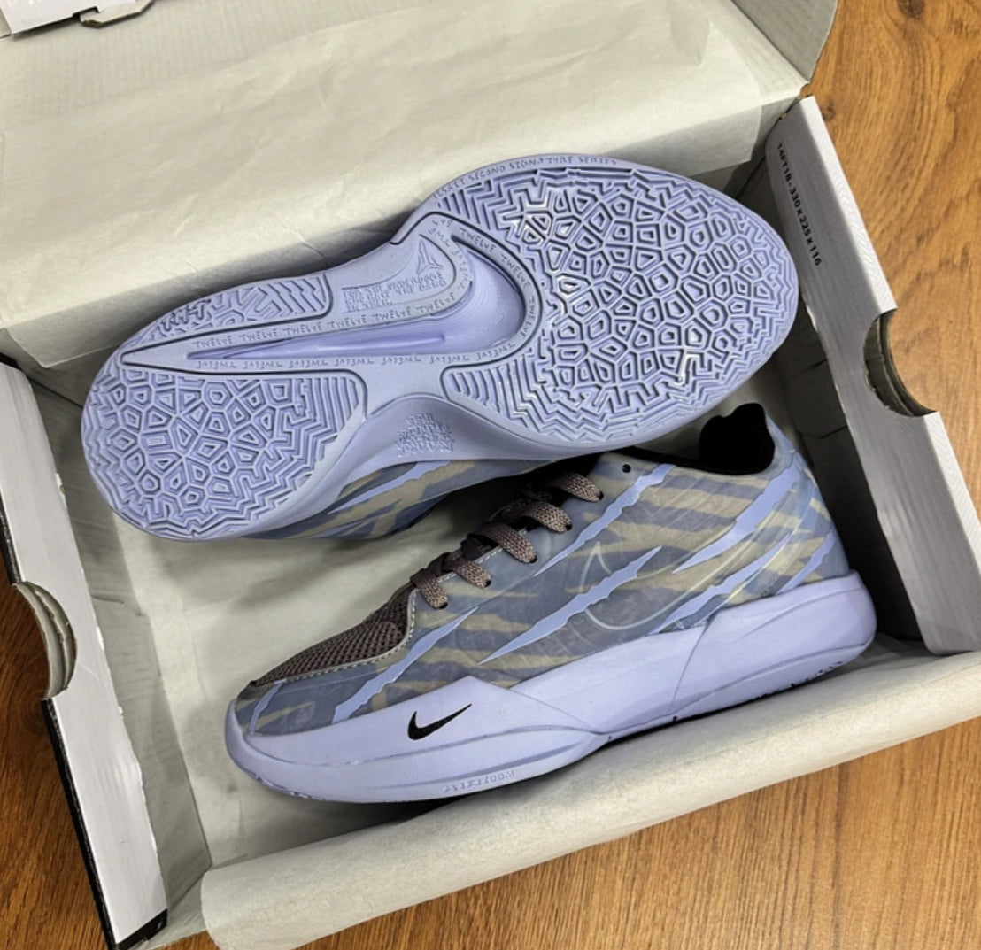 Nike Ja Morant 2 Induction