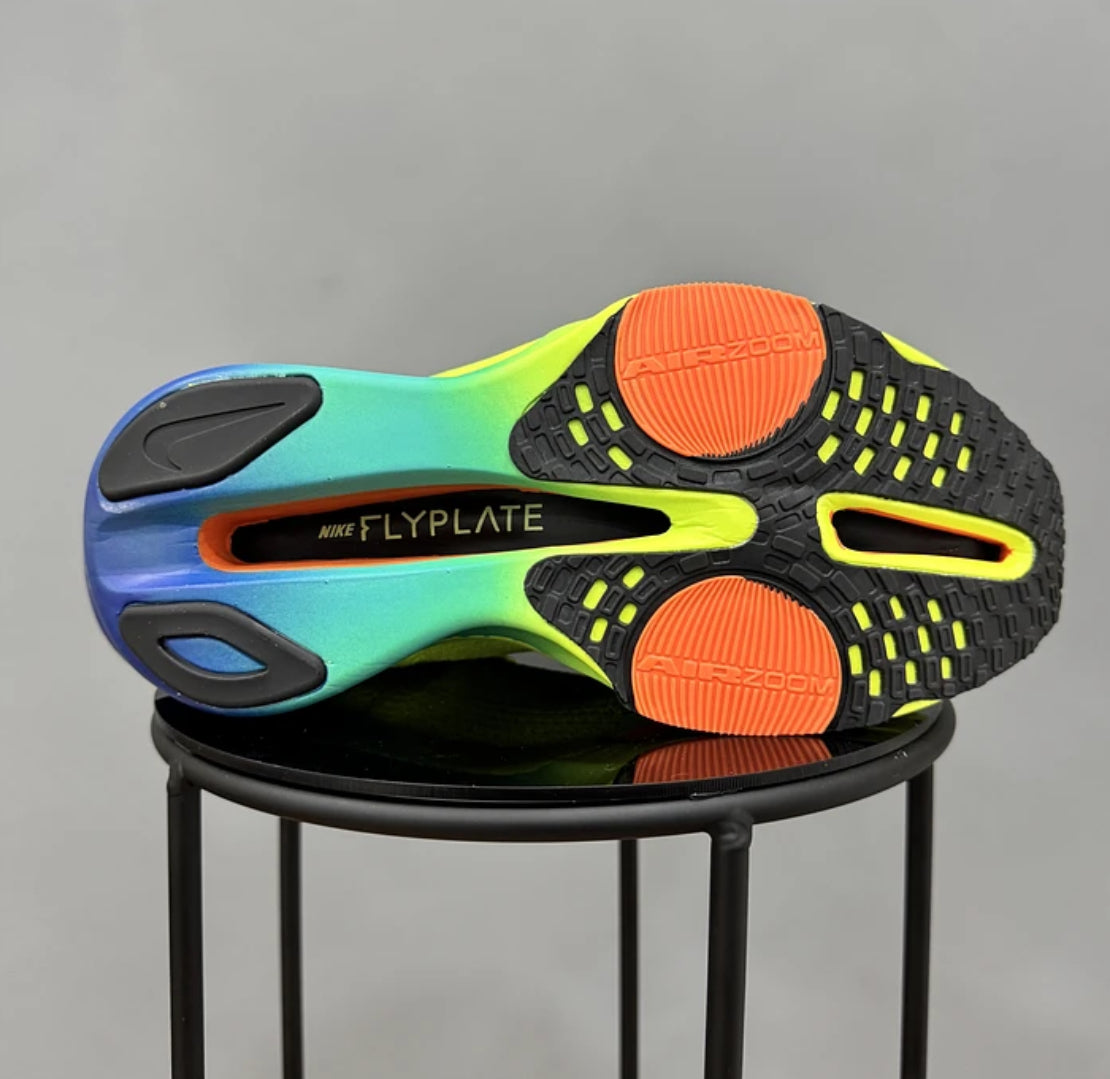 Nike Alphafly 3 Verde