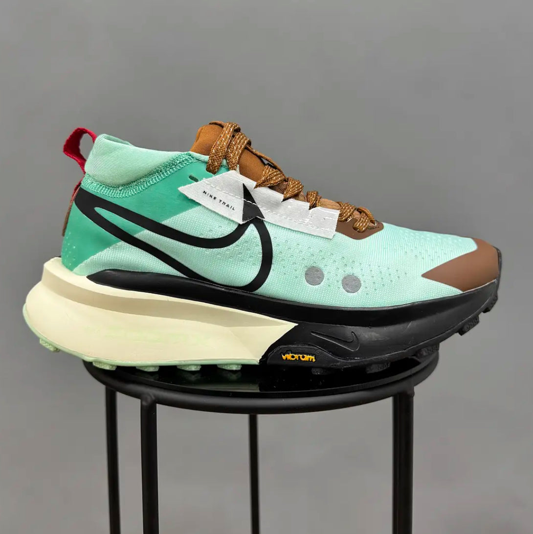 Nike Trail Zegama 2
