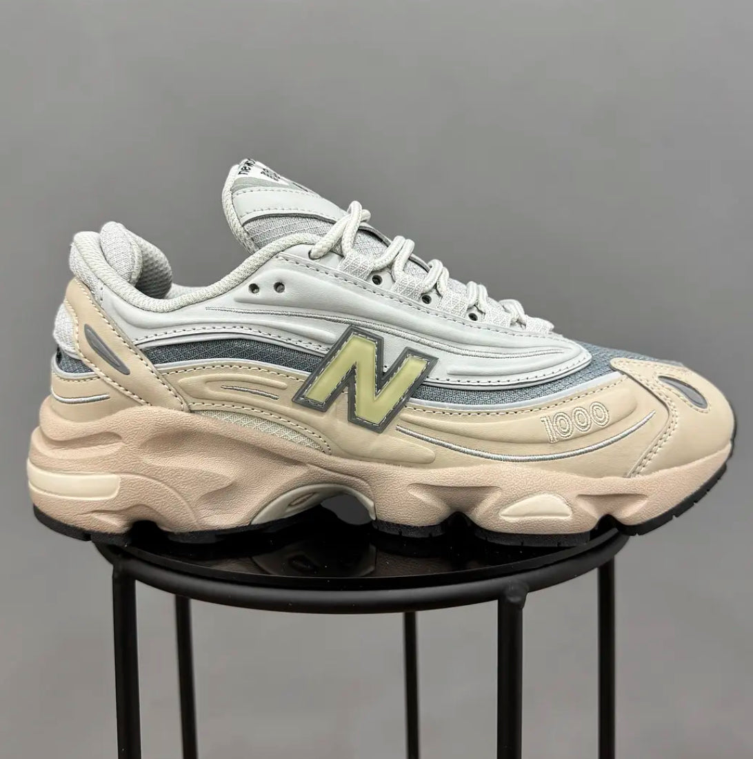 New Balance 1000 Gris