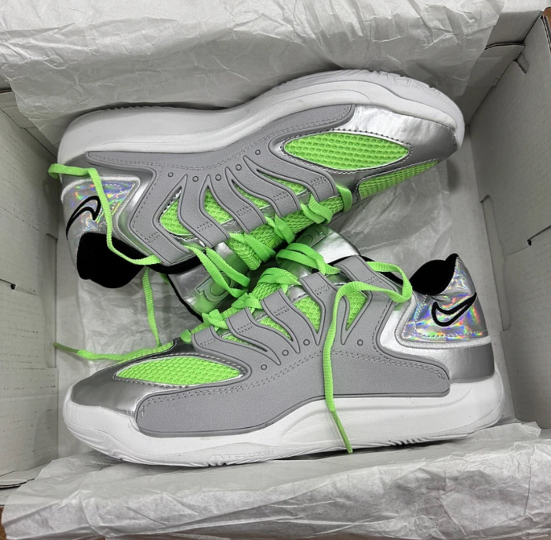 Nike Kd 18 EYBL
